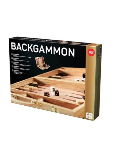 Brio 38018935 Backgammon