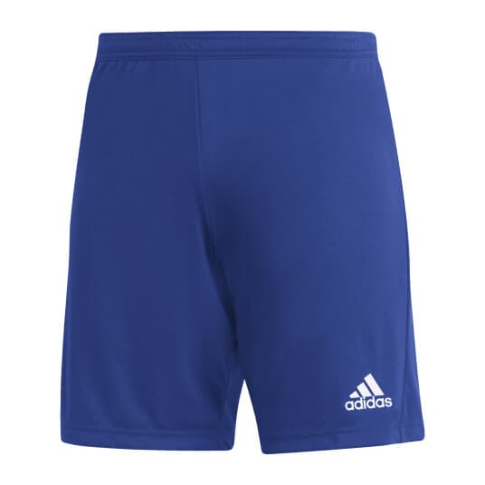 Adidas Ent22 Shorts, shorts junior Blå 152