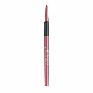 Artdeco Mineral Lip Styler, Naken, Mineral Vintage Nude, Fuktighetsgivende, Fuktighets Krem, Mykgjører, Bis-Diglyceryl Polyacyladipate-2, Hydrogenated Polyisobutene, Hydrogenated Poly(C6-14 Olefin),..., Line Around The Lips And Lightly Shade Them In