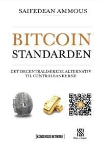 Bitcoinstandarden | Saifedisk Ammunisjon | Språk: Dansk