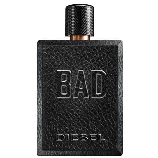 Diesel Bad Edt 100ml