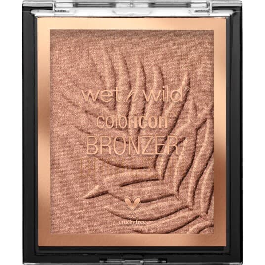 Wet N Wild Wet N Wild - Color Icon Bronzer Palm Beach Ready 11G