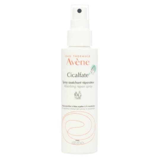 Avène - Cicalfate+ - 100 Ml