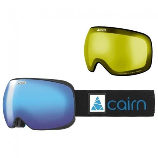 Cairn Cairn Goggles Gravity 3202 - 0.58067.2.3202