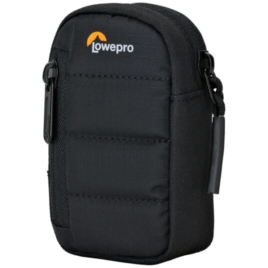 Lowepro Tahoe Cs 10 - Eske For Kamera - Nylon - Svart