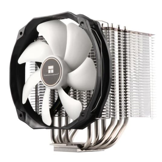 THERMALRIGHT KÃ¼hler ARO-M14 Grey (Ryzen)