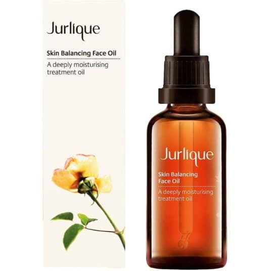 Jurlique, Skin Balancing, Deep Moisturizing, Oil, For Face, 50 Ml