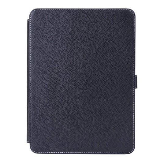 Onsala Tablet Case Leather Black