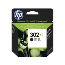 FP HP 302XL black ink cartridge