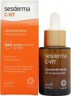 Sesderma C-Vit Sesderma Ansiktsserum (30 Ml)