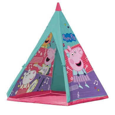 John® Tipi Telt Peppa Gris