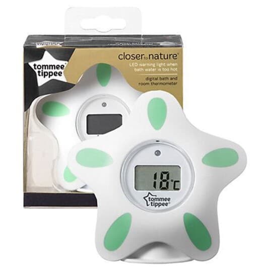 Tommee Tippee Digital termometer I Bath