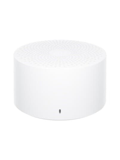 Xiaomi Mi Compact Bluetooth 2 - Høyttaler - For Bærbar Bruk - Trådløs - Bluetooth - 3 Watt - Hvit