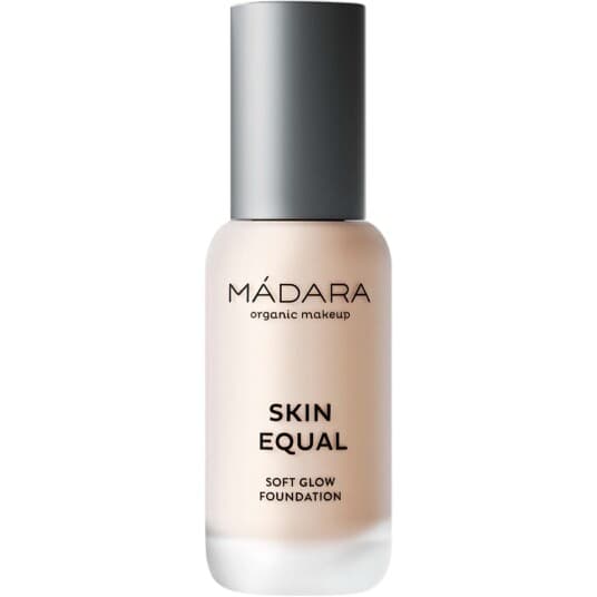 Mádara Skin Equal Foundation #10 Porcelain 30ml