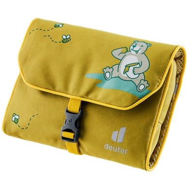 Kosmetiktaske - Deuter Wash Bag Kids