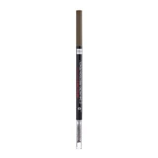 L'oreal Paris Loreal_Brow Artist Skinny Definer 109 Ebony Eye Pencil