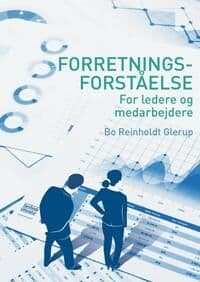 Forretningsforståelse | Bo Reinholdt Glerup | Språk: Dansk