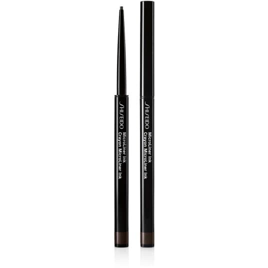 Shiseido Micro Liner Ink - Dame - 0 Gr