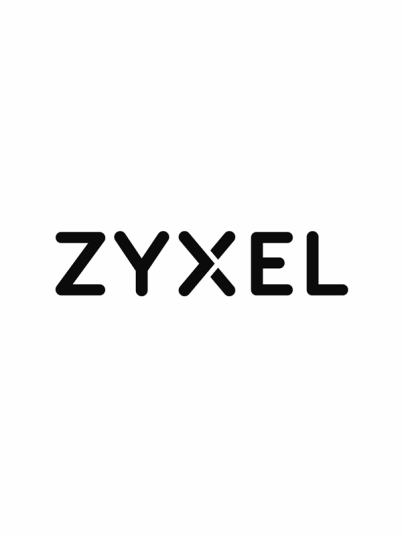 Zyxel - Abonnementslisens (Levetid)