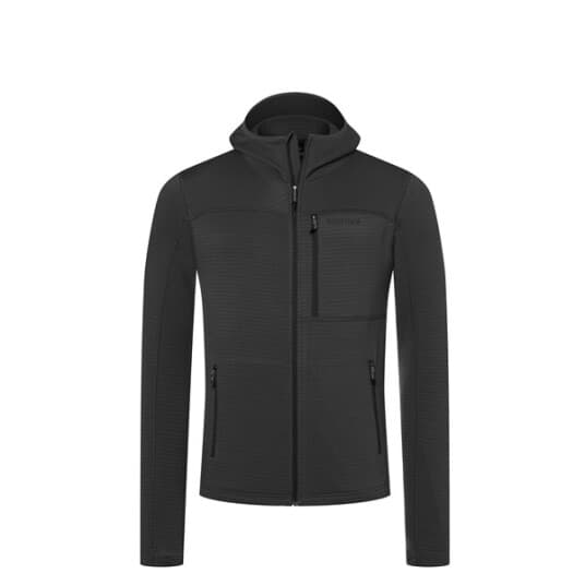 Marmot Preon Hoody Black XXL