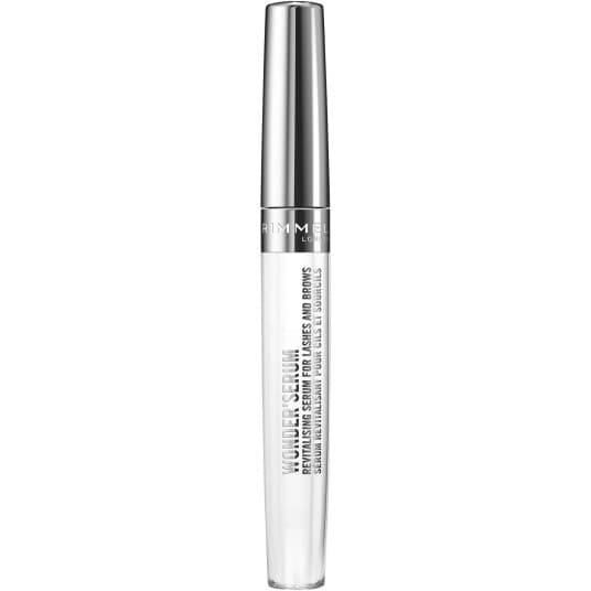 Rimmel_Wonder's Serum Revitalising Serum For Lashes And Browns Nourishing Serum For Lashes And Brows 3Ml