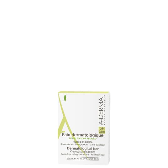 A-Derma - Les Indispensables - 100 G