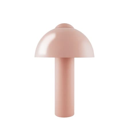 Globen Lighting Buddy 23 bordlampe 36 cm Blush