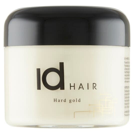 Idhair Hard Gold Wax 100Ml