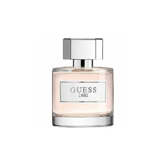 Guess 1981 Edt 100 Ml