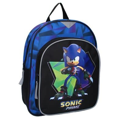 Vadobag Ryggsekk Sonic Prime Time