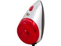 Spanninga Rear Light No. 9 Xds Under Dynamo (Sng-4475018)