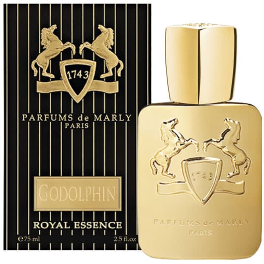 Parfums De Marly Godolphin Edp Spray 75ml