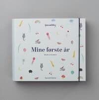 Mine Første År - Album | Specialday | Språk: Dansk