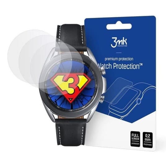 3Mk Watch Protection, 1 Styck