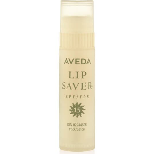 Lip Saver Natural Lip Balm 4.25 G