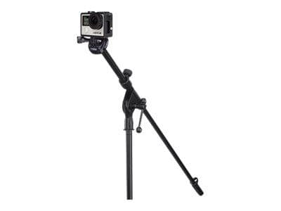 Gopro Mic Stand Mount