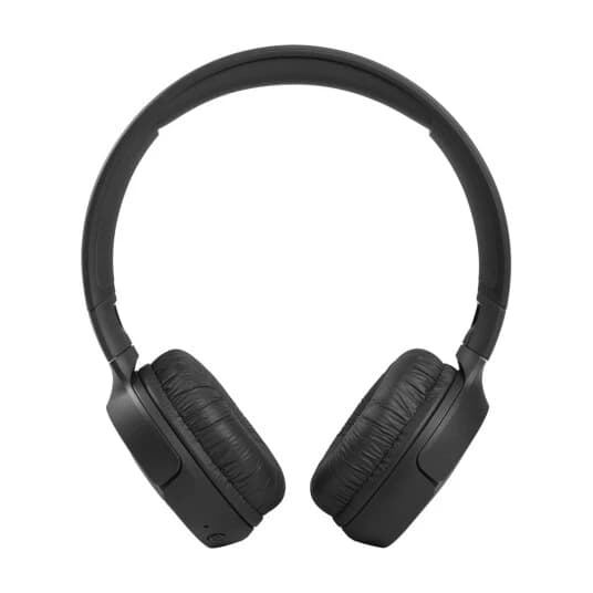 Jbl Tune 510Bt - Hodetelefoner Med Mikrofon - On-Ear - Bluetooth - Trådløs - Svart