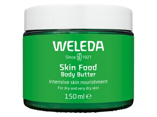 Weleda - Skin Food - Bodybutter 150 Ml