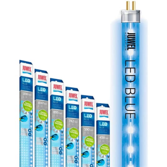 Juwel Led Blue - 1047 Mm - Led Tube