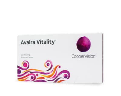 Avaira Vitality