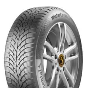 Continental WinterContact TS 870P 275/40R20 106V XL EVc Piggfritt