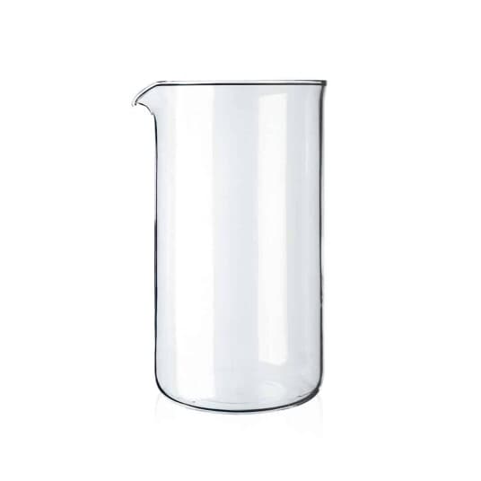 Bodum reserveglass 1,0L (8-kopp)