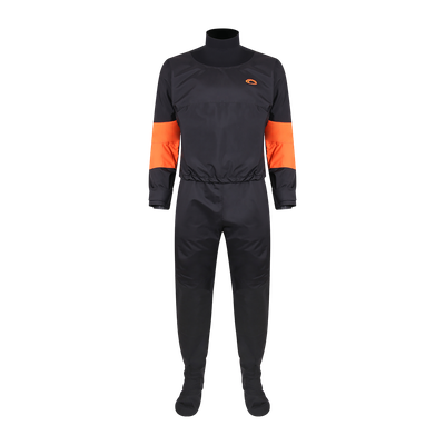 Typhoon Roan Hinge Drysuit, tørrdrakt herre S