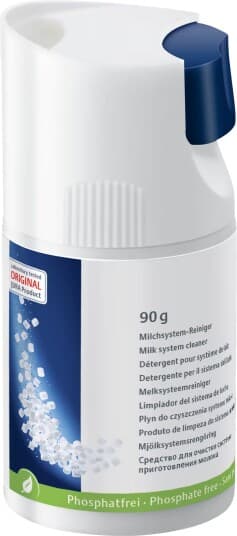 Jura - Rengjøringsmiddel - Tablett - Dosing Bottle - 90 G - 30 Innlastinger - Hvit