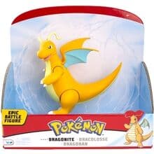 Pokémon Legendary Dragonite 30Cm