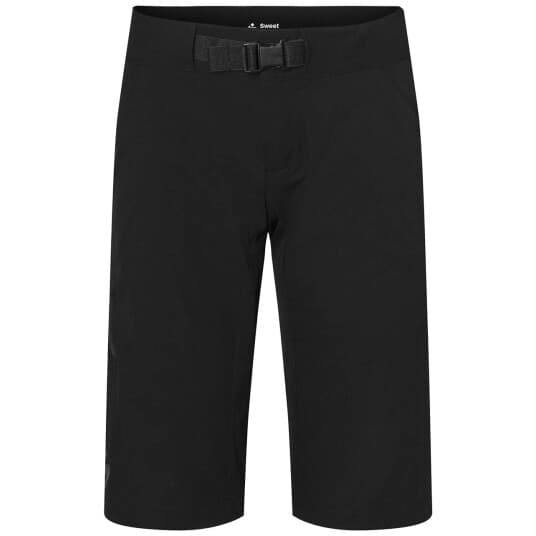 Sweet Protection Hunter Slashed Shorts W Black (M M)