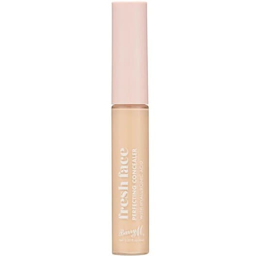 Barry M - Fresh Face - 6 Ml