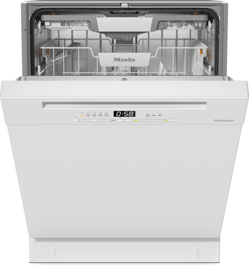 Miele G5442 Scubrwsselection Innebygd oppvaskmaskin