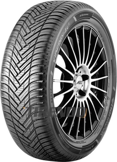 Hankook Kinergy 4S² H750 ( 215/40 R17 87V XL )