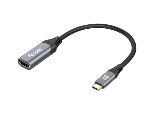 EQUIP Usb-C To Hdmi 2.1 Adapter,